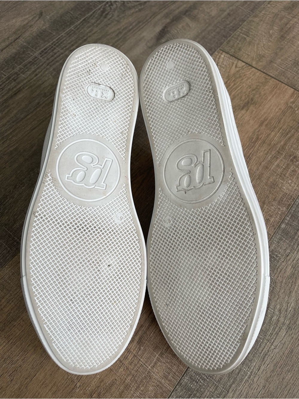Brand New Paul green Hadley Platform Sneaker size 6,9 - Picture 7 of 7